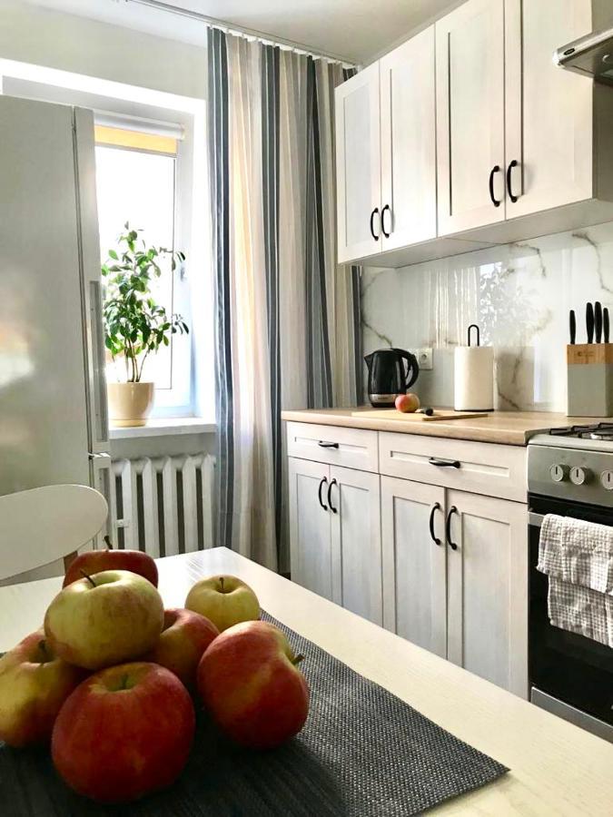 Apartament U Krola Sledzia Колобжег Экстерьер фото
