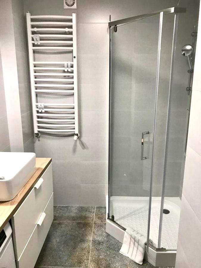 Apartament U Krola Sledzia Колобжег Экстерьер фото