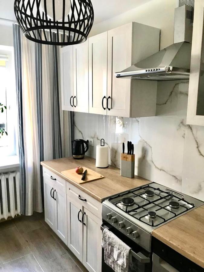 Apartament U Krola Sledzia Колобжег Экстерьер фото