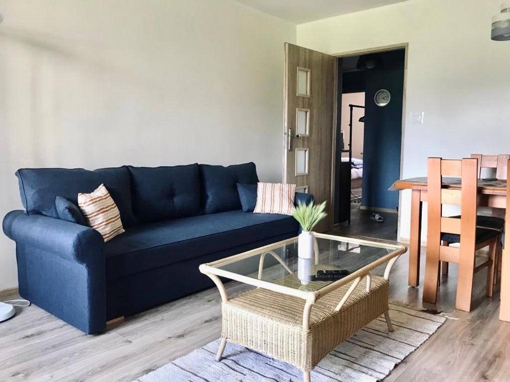 Apartament U Krola Sledzia Колобжег Экстерьер фото